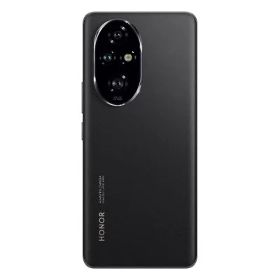 Honor H200 Pro 512GB 12GB RAM 5G 6.78 inch Black